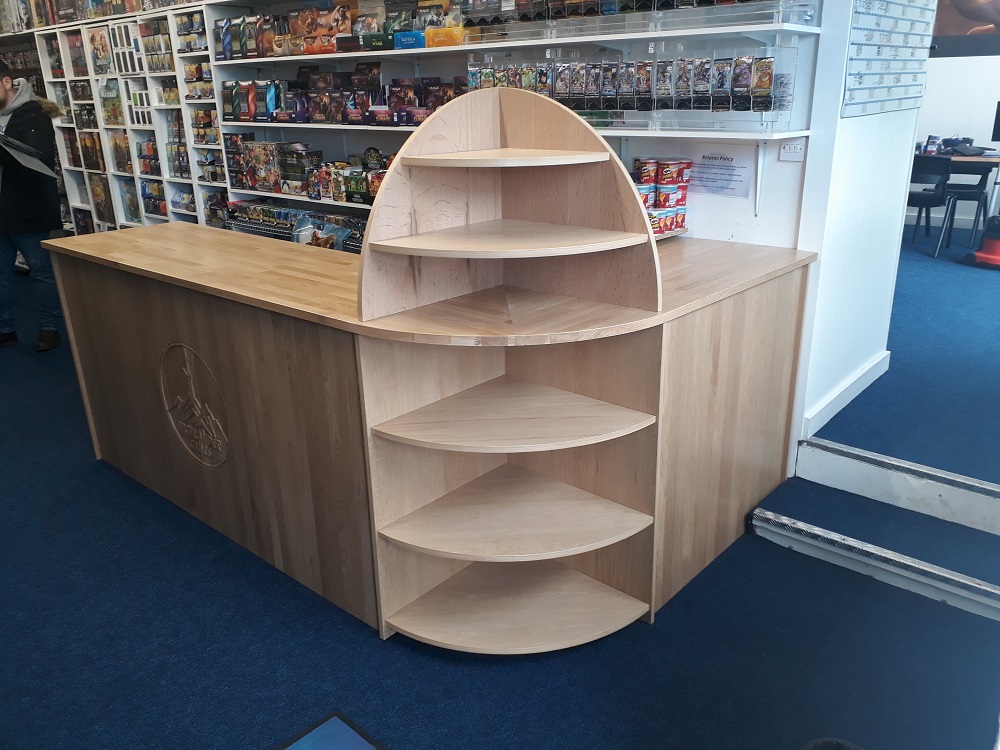 Architectural Joinery