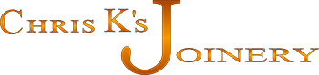 Chris K Joinery