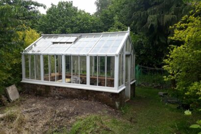 External Carpentry Works