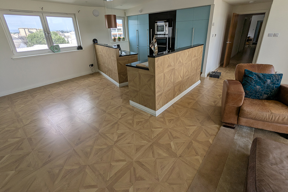 Flooring