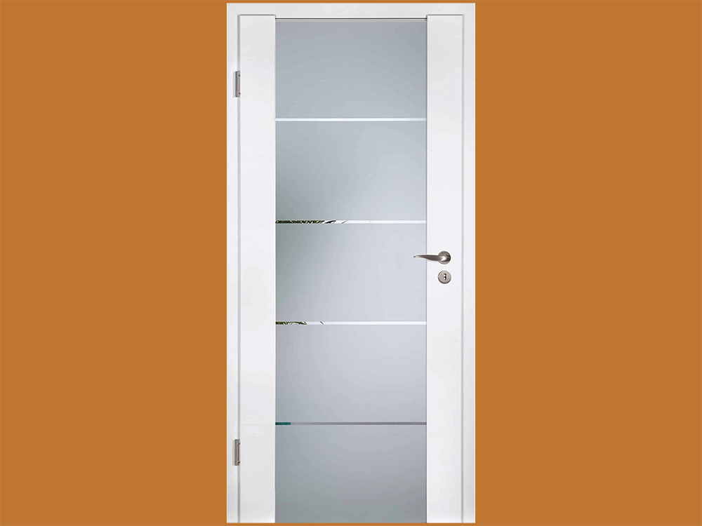 German Door