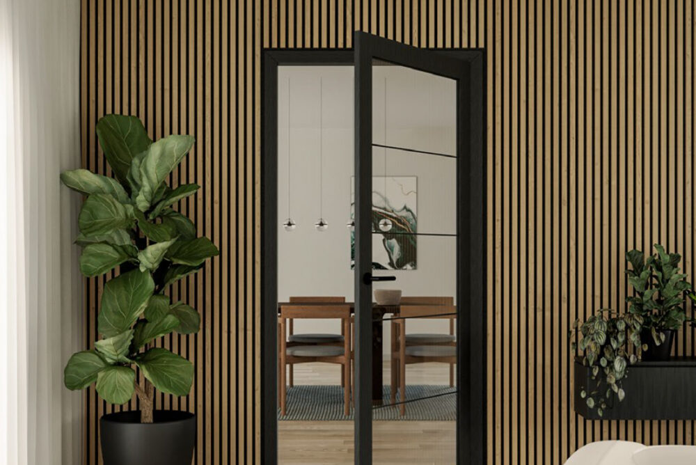 Hoerman doors